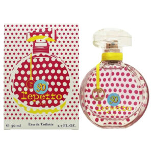 Repetto So Repetto Eau de Toilette for Women – 1.7 oz