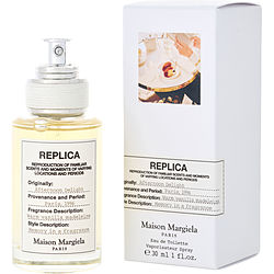 Replica Afternoon Delight by Maison Margiela EDT SPRAY 1 OZ