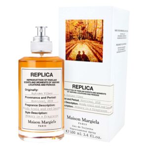 Replica: Autumn Vibes by Maison Margiela Fragrance