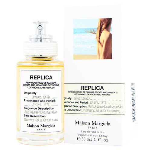 Replica: Beach Walk by Maison Margiela Fragrance