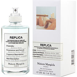 Replica Bubble Bath by Maison Margiela EDT SPRAY 3.4 OZ