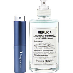 Replica Bubble Bath by Maison Margiela EDT SPRAY 0.27 OZ