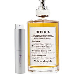 Replica By The Fireplace by Maison Margiela EDT SPRAY 0.27 OZ