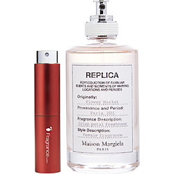 Replica Flower Market by Maison Margiela EDT SPRAY 0.27 OZ Travel Spray