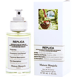 Replica From The Garden by Maison Margiela Unisex EDT