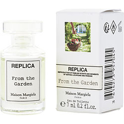 Replica From The Garden by Maison Margiela EDT 0.2 OZ MINI