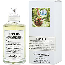 Replica From The Garden by Maison Margiela Unisex EDT