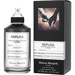 Replica Ideal One by Maison Margiela EAU DE PARFUM SPRAY 3.4 OZ
