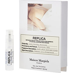 Replica Lazy Sunday Morning by Maison Margiela EDT Spray Vial