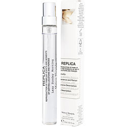 Replica Lazy Sunday Morning by Maison Margiela EDT SPRAY 0.33 OZ