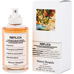 Replica Never Ending Summer by Maison Margiela EDT SPRAY 3.4 OZ