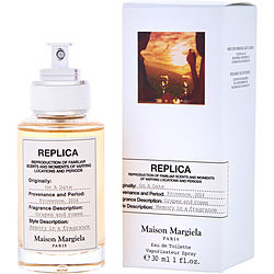 Replica On A Date by Maison Margiela EDT SPRAY 1 OZ