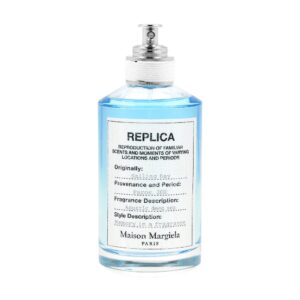 Maison Margiela Replica Sailing Day Eau de Toilette for Unisex – 3.4 oz