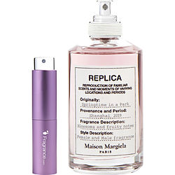 Replica Springtime In A Park by Maison Margiela EDT SPRAY 0.27 OZ
