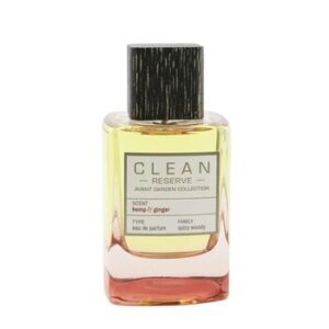 Reserve Hemp & Ginger Clean Eau de Parfum for Unisex