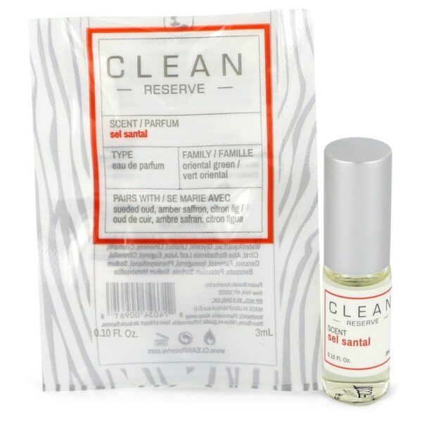 Clean Reserve Sel Santal Eau de Parfum for Unisex