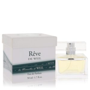 Reve De Weil Eau de Parfum for Women