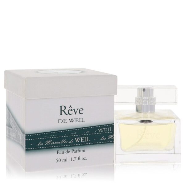 Reve De Weil Eau de Parfum for Women