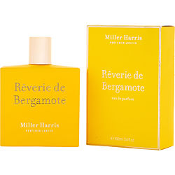 Reverie De Bergamote by Miller Harris EAU DE PARFUM SPRAY 3.4 OZ