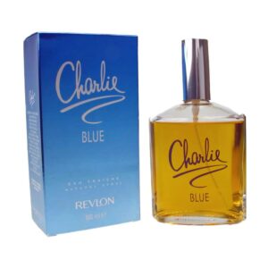 Revlon Charlie Blue for Women – 3.4 oz
