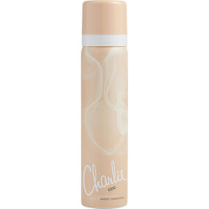 Revlon Charlie Chic Body Spray for Women