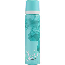 Revlon Charlie Enchant Body Spray for Women – 2.5 oz