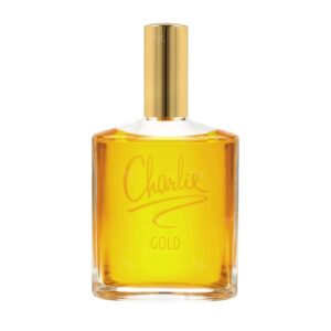 Revlon Charlie Gold for Women – 3.3 oz