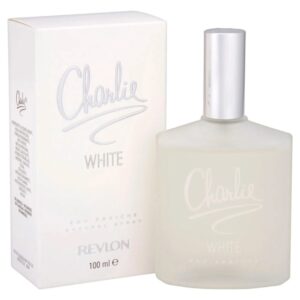 Revlon Charlie White for Women – 3.4 oz