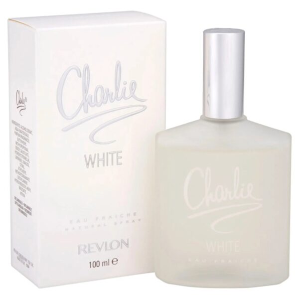 Revlon Charlie White for Women – 3.4 oz