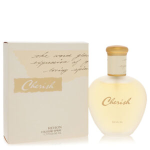 Revlon Cherish Cologne for Women