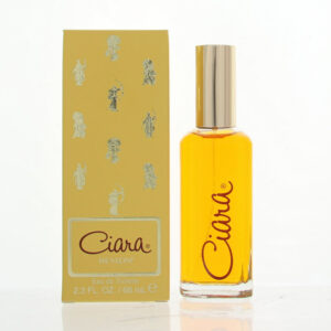 Revlon Ciara Eau de Toilette for Women – 2.3 oz