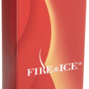 Revlon Fire & Ice Eau de Cologne for Women – 0.5 oz