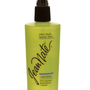 Revlon Jean Nate After Bath Splash Mist for Unisex