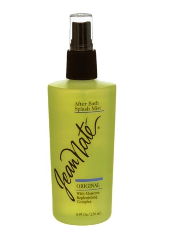 Revlon Jean Nate After Bath Splash Mist for Unisex