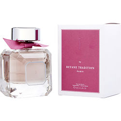 Reyane 1 by Reyane Eau de Parfum Spray for Women - 3.3 oz