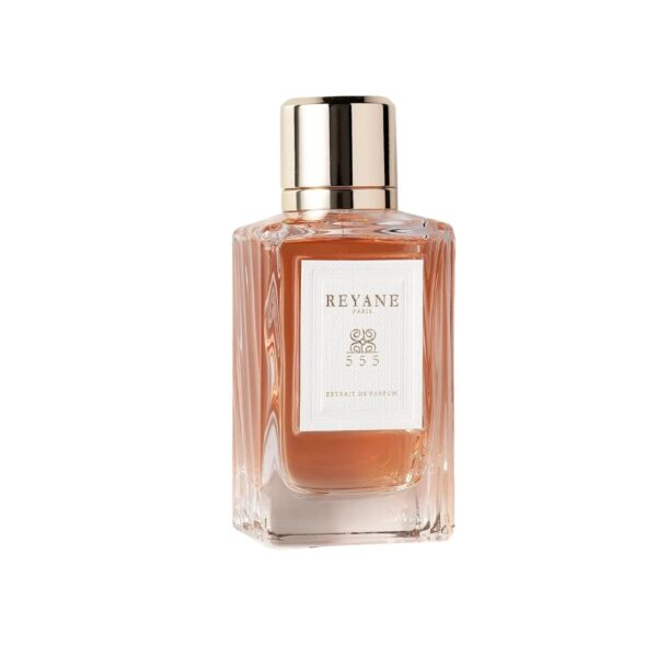 Reyane Tradition 555 Extrait de Parfum for Women – 3.3 oz