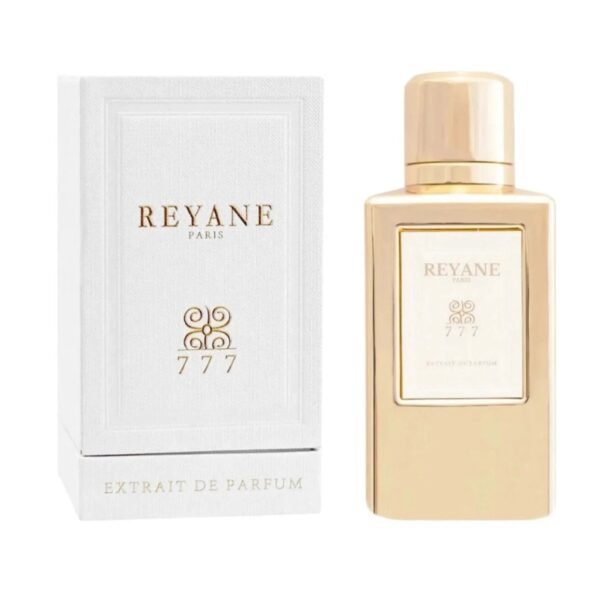 Reyane Tradition 777 Extrait de Parfum for Unisex – 3.3 oz