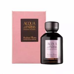Reyane Tradition Acqua Di Parisis Arabian Roses Eau de Parfum for Men – 3.3 oz
