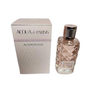 Reyane Tradition Acqua Di Parisis Bloom Velours Eau de Parfum for Women – 3.3 oz