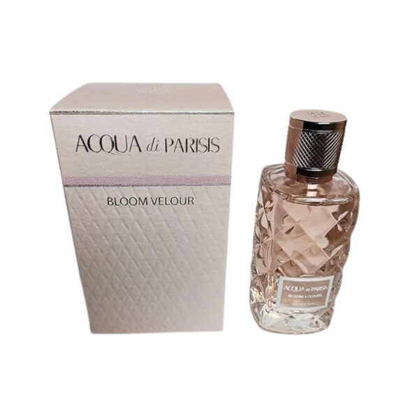Reyane Tradition Acqua Di Parisis Bloom Velours Eau de Parfum for Women – 3.3 oz