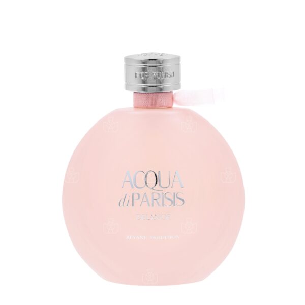 Reyane Tradition Acqua Di Parisis Delanoe Eau de Parfum for Women – 3.3 oz