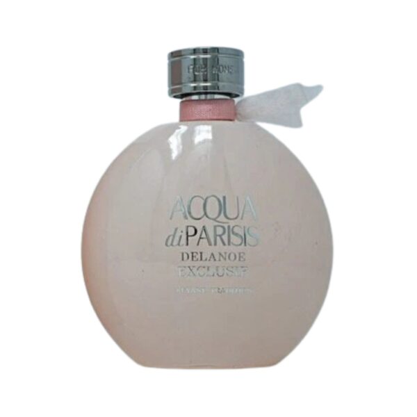 Reyane Tradition Acqua Di Parisis Delanoe Exclusif Eau de Parfum for Women – 3.3 oz