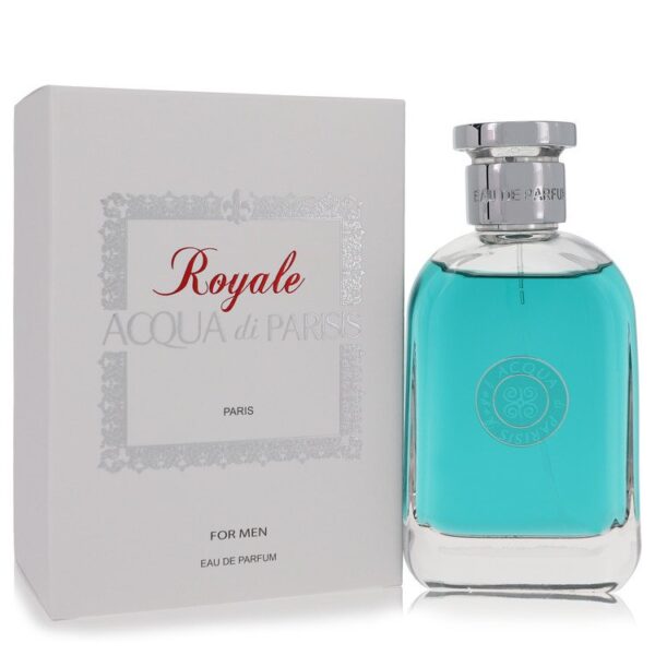 Reyane Tradition Acqua Di Parisis Royale Eau de Parfum for Women