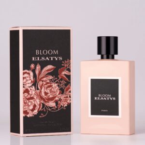 Reyane Tradition Bloom Elsatys Eau de Parfum for Women – 2.5 oz