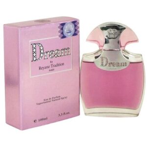 Reyane Tradition Dream for Women Eau de Parfum Spray 3.3 oz