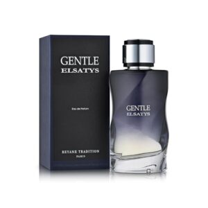 Reyane Tradition Gentle Elsatys Eau de Parfum for Men – 6 oz