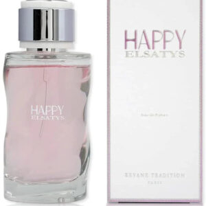 Reyane Tradition Happy Elsatys Eau de Parfum for Women – 3.3 oz