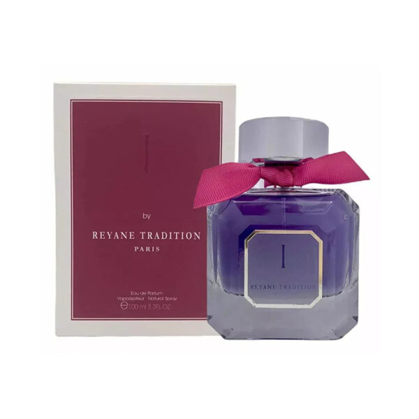 Reyane Tradition I Eau de Parfum for Women – 3.3 oz