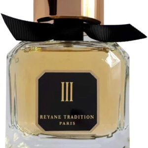 Reyane Tradition III Intense Eau de Parfum for Women – 3.3 oz