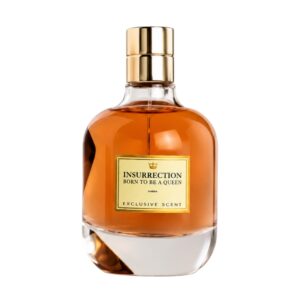 Reyane Tradition Insurrection Born To Be a Queen Eau de Toilette for Women – 3.4 oz